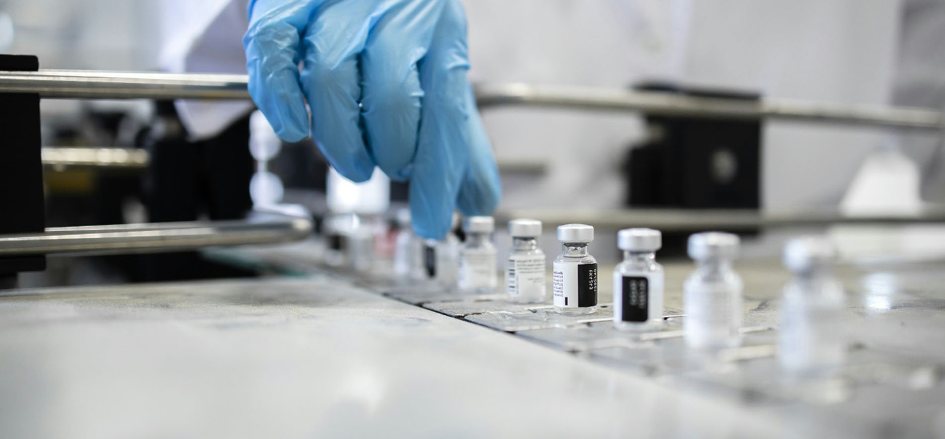 医药净化工程 药品净化车间