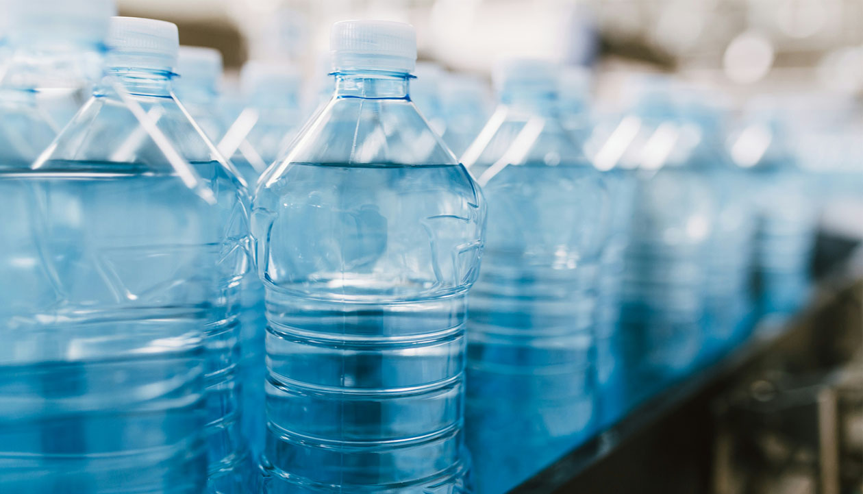 饮料净化工程 饮料净化车间