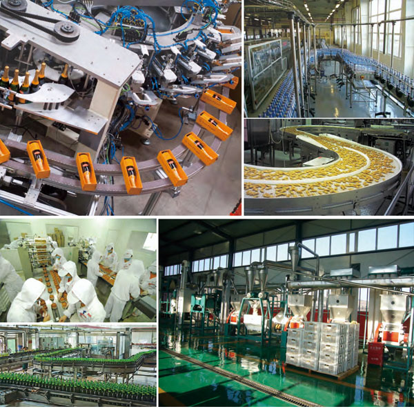 食品净化工程 食品净化车间